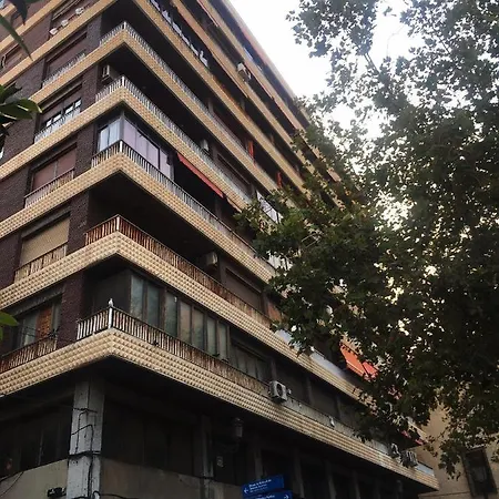 Bel Appartement Face A La Mer, Wifi, Climatisation Alicante Exterior photo