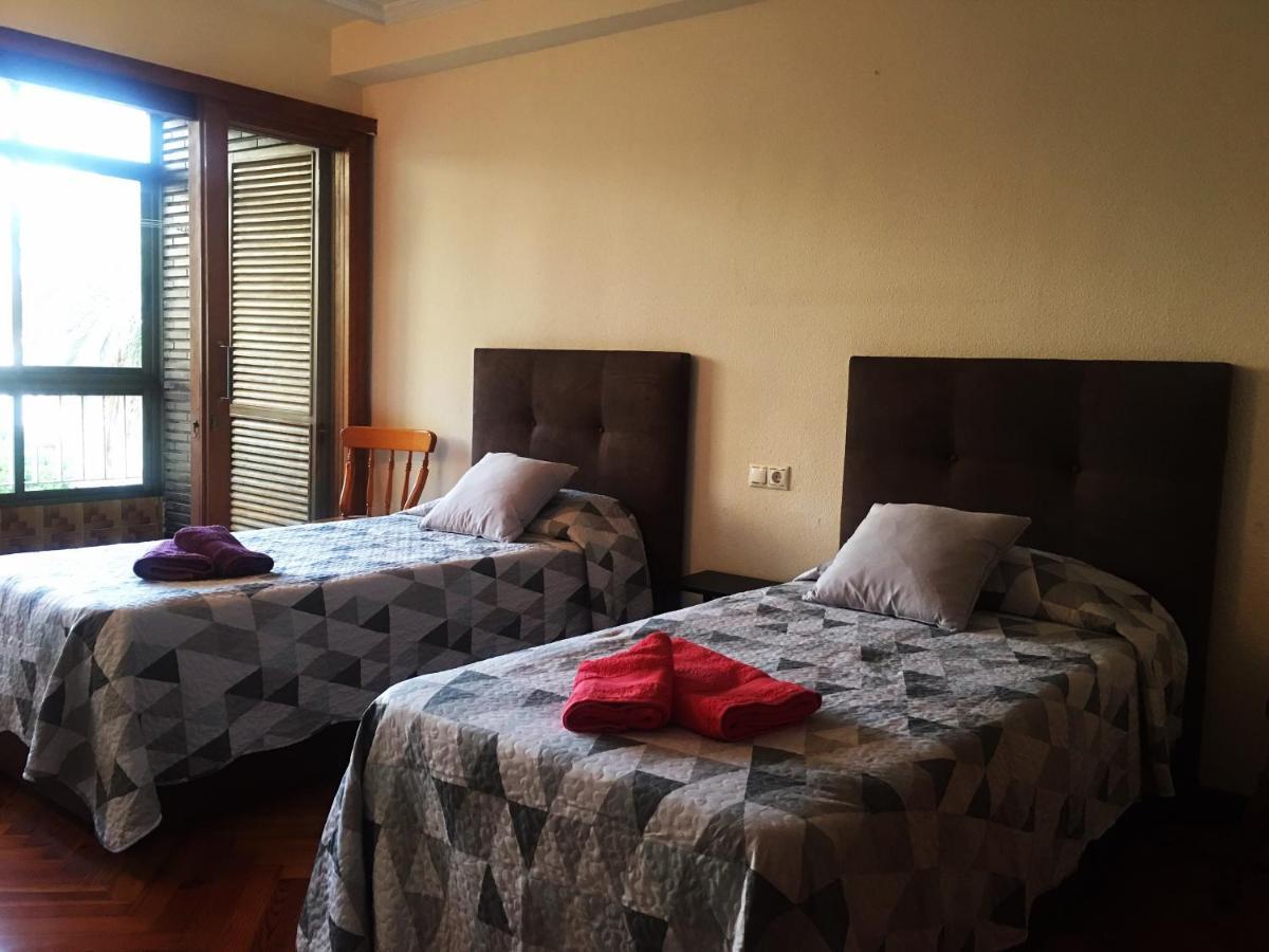 Appartamento Bel Face A La Alicante