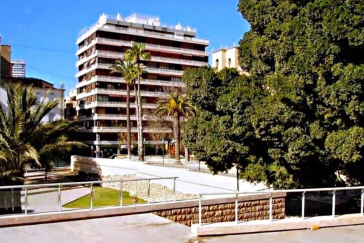Appartamento Bel Face A La Alicante